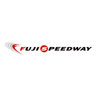 Fuji International Speedway Logo PNG Vector