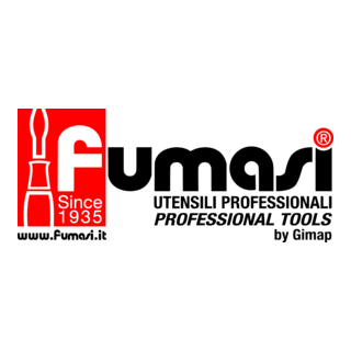 Fumasi Logo PNG Vector