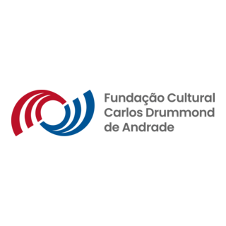 Fundação Cultural Carlos Drummond de Andrade Logo PNG Vector