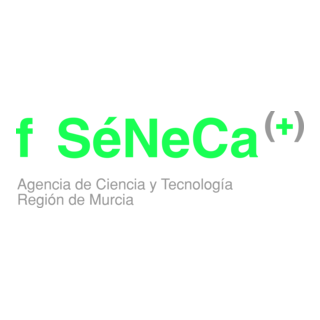 Fundacion Seneca Logo PNG Vector