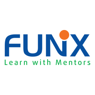 FUNiX Logo PNG Vector