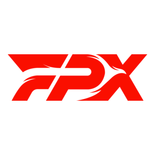 FunPlus Phoenix Logo PNG Vector