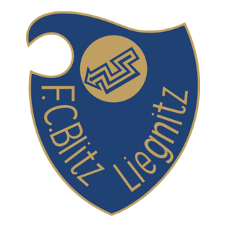 Fußball-Club Blitz 03 Liegnitz Logo PNG Vector