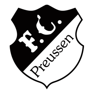 Fußball-Club Preußen Gumbinnen Logo PNG Vector