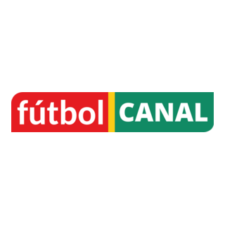 FUTBOL CANAL Logo PNG Vector