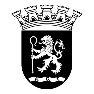 Futebol Club Tirsense Logo PNG Vector