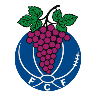 FUTEBOL CLUBE DE FONTELAS Logo PNG Vector