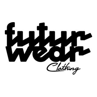 FUTUR WEAR Logo PNG Vector