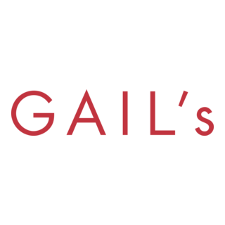 GAIL's Bakery Logo PNG Vector