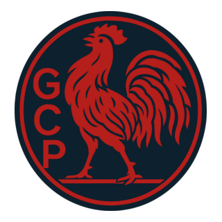 Gallia Club (Paris) Logo PNG Vector