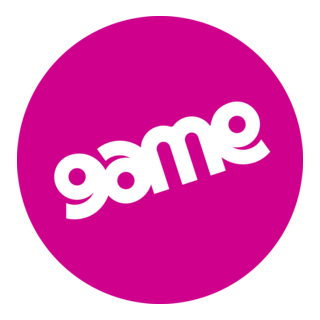 Game Logo PNG Vector