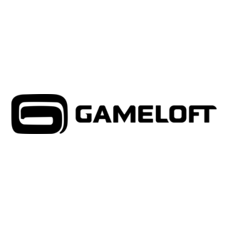 Gameloft Logo PNG Vector