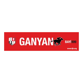 GANYAN Logo PNG Vector