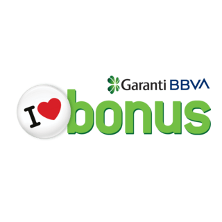 Garanti Bonus Logo PNG Vector