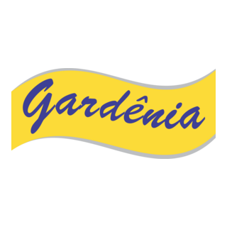 GARDENIA Logo PNG Vector