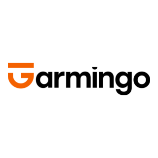 Garmingo Logo PNG Vector