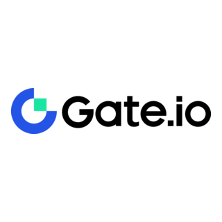 Gate.io Logo PNG Vector