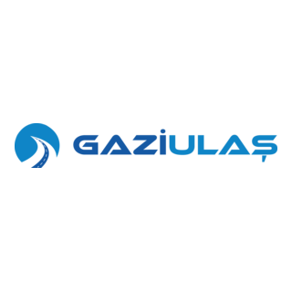 Gaziulaş Logo PNG Vector