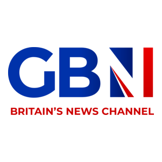 GB News Logo PNG Vector