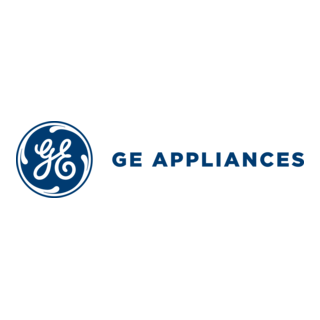 GE Appliances Logo PNG Vector