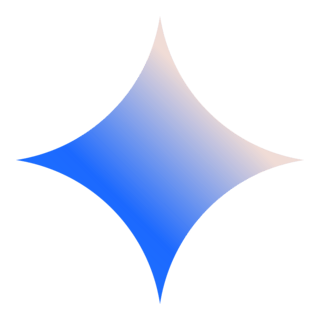 Gemini Icon Logo PNG Vector