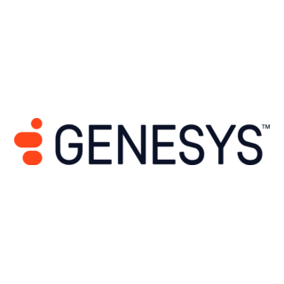 Genesys Logo PNG Vector