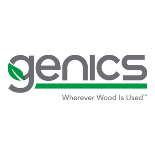 Genics Inc Logo PNG Vector