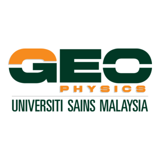 Geophysics USM Logo PNG Vector