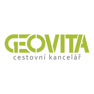 Geovita Logo PNG Vector