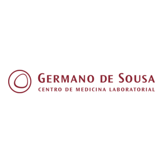 Germano De Sousa Logo PNG Vector
