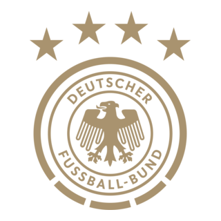 Germany national football team Logo PNG Vector
