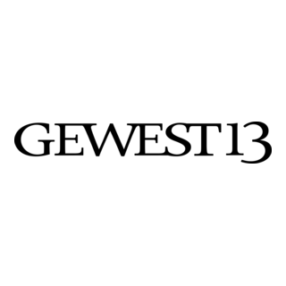 Gewest13 Logo PNG Vector