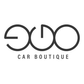 GGO CAR BOUTIQUE Logo PNG Vector