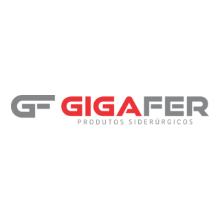 GIGAFER Logo PNG Vector