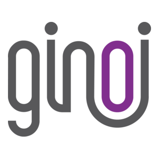 Ginoi Logo PNG Vector