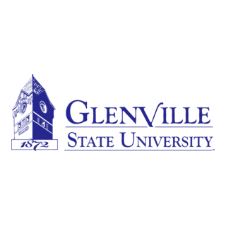 Glenville State University Logo PNG Vector