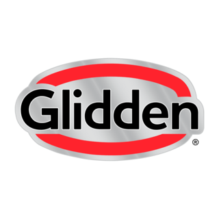 Glidden new Logo PNG Vector