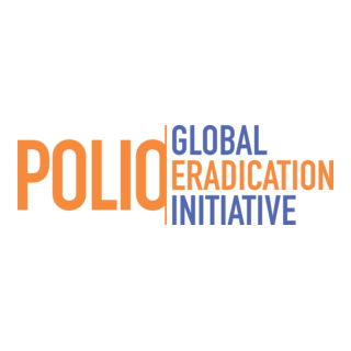 Global Polio Eradication Initiative - GPEI Logo PNG Vector