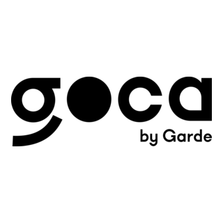 Goca Logo PNG Vector