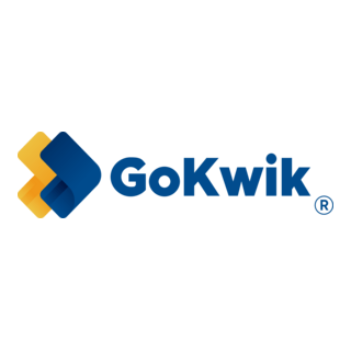 GoKwik Logo PNG Vector
