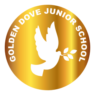 golden dove junior school uganda Logo PNG Vector