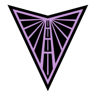 Golden State Valkyries Logo PNG Vector