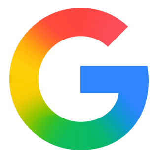 Google 2025 Logo PNG Vector
