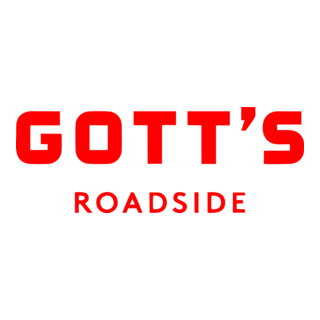 Gott’s Roadside Logo PNG Vector