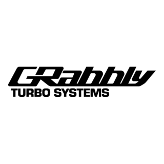 Grably Logo PNG Vector