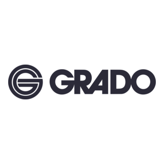 Grado Labs Logo PNG Vector