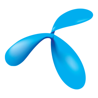 grameenphone Logo PNG Vector