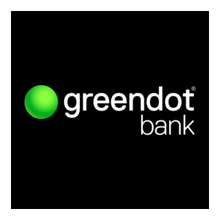 Green Dot Logo PNG Vector