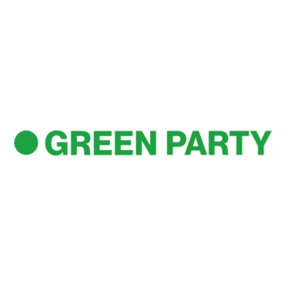 Green Party of Canada Logo PNG Vector