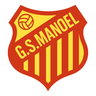 Grêmio São Manoel – Cubatão Logo PNG Vector